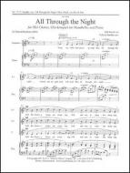 All Through the Night 