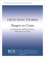 Singers to Come 