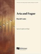 Aria and Fugue 