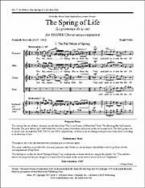 The Spring of Life 