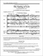 The Spring of Life 