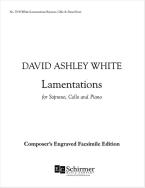 Lamentations 