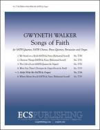 Songs of Faith No. 5 