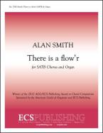There is a flow'r 
