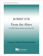 From the Abyss 