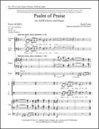 Psalm of Praise 