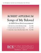 Songs of My Beloved No. 3 