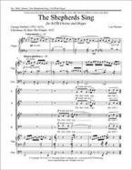 The Shepherds Sing 