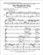 The Shepherds Sing 