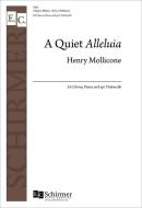 A Quiet Alleluia 