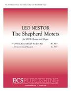 The Shepherd Motets No. 1 