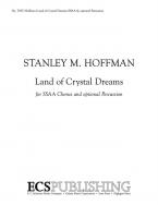 Land of Crystal Dreams 