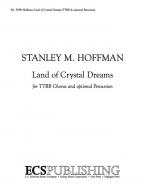 Land of Crystal Dreams 