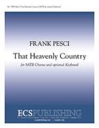 That Heavenly Country 