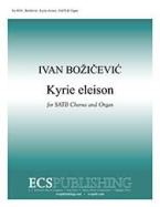 Kyrie eleison 