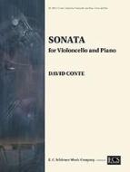 Sonata for Violoncello and Piano 