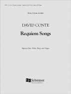 Requiem Songs 