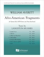 Afro-American Fragments: 3. Dream Dust 