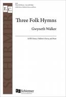Three Folk Hymns 