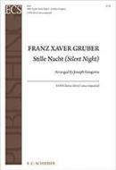 Stille Nacht 