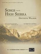 Songs from the High Sierra 