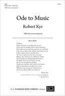 Ode to Music 