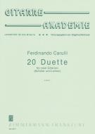 20 duos (élèves et professeurs) 
