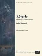 Reverie Hommage a Francis Poulenc 