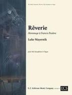 Reverie Hommage a Francis Poulenc 