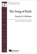 The Song of Ruth 