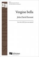 Vergine bella 