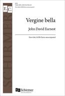 Vergine bella 