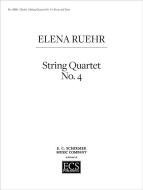 String Quartet No. 4 