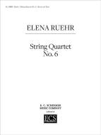 String Quartet No. 6 