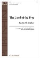 The Land of the Free 