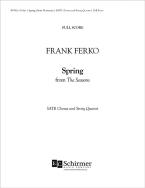 Spring from The Seasons 