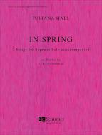 In Spring 