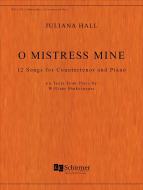 O Mistress Mine 
