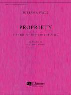 Propriety 