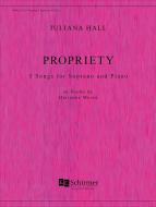 Propriety 