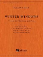 Winter Windows 