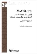 Let Us Praise the Lord 