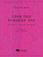 Upon This Summer's Day 