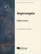 Impromptu 