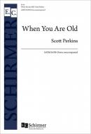 When You Are Old 