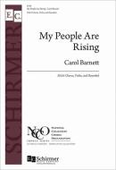 My People Are Rising 