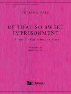 Of That So Sweet Imprisonment 