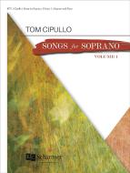 Songs for Soprano Vol. 1 