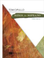 Songs for Soprano Vol. 2 