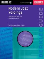 Modern Jazz Voicings 